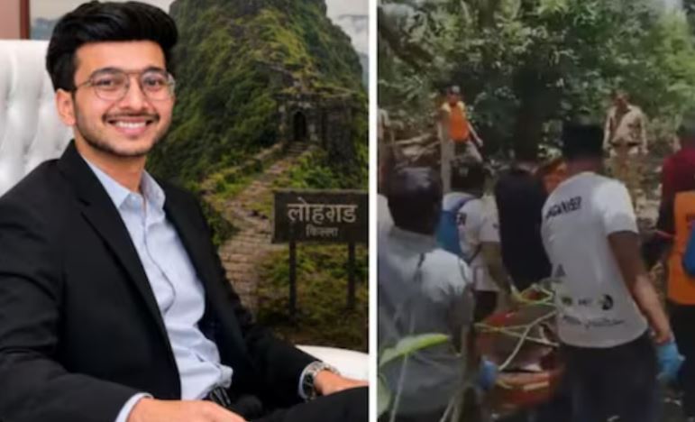 Pune murder case