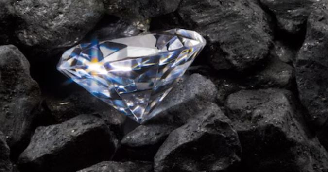 Chhattisgarh Diamond Discovery