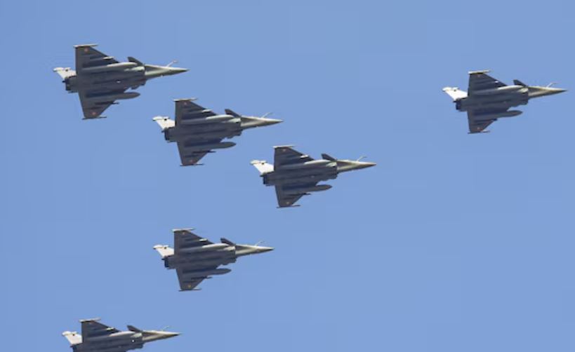 Indian Air Force