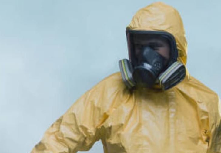 Ebola virus