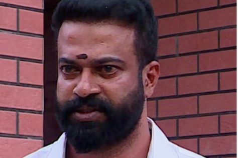BJP councillor R Sugathan
