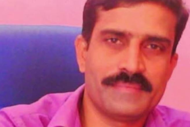Palakkad Acid Attack