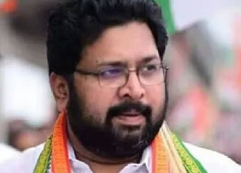 KS Sabarinathan