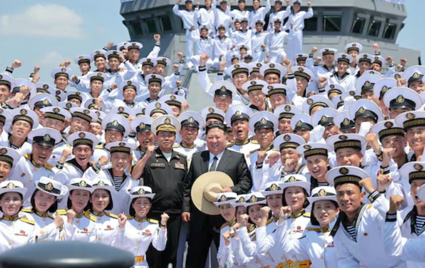 North Korea