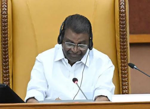 Kerala Assembly