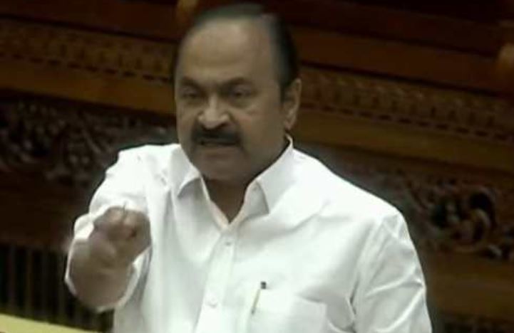 CM VD Satheesan