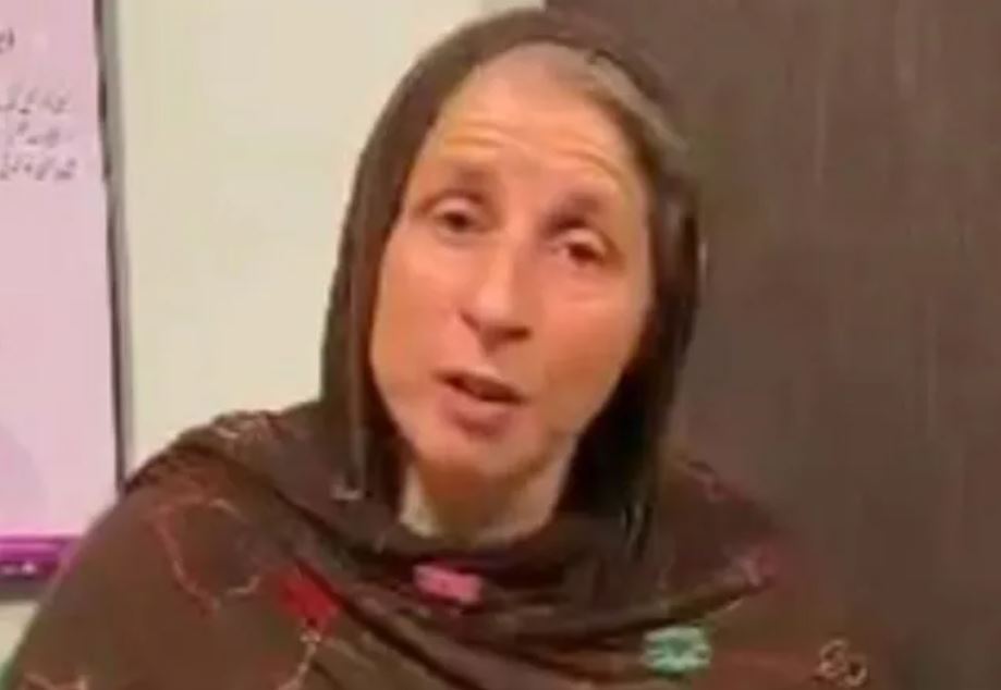 Pakistani Man Arrested