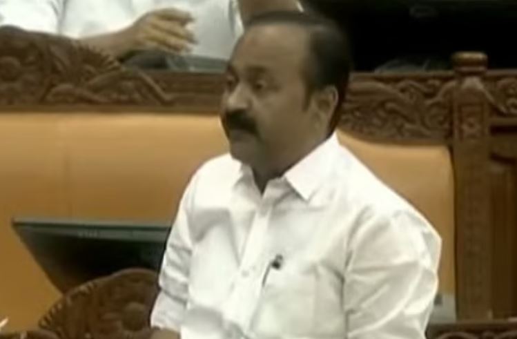CM VD Satheesan