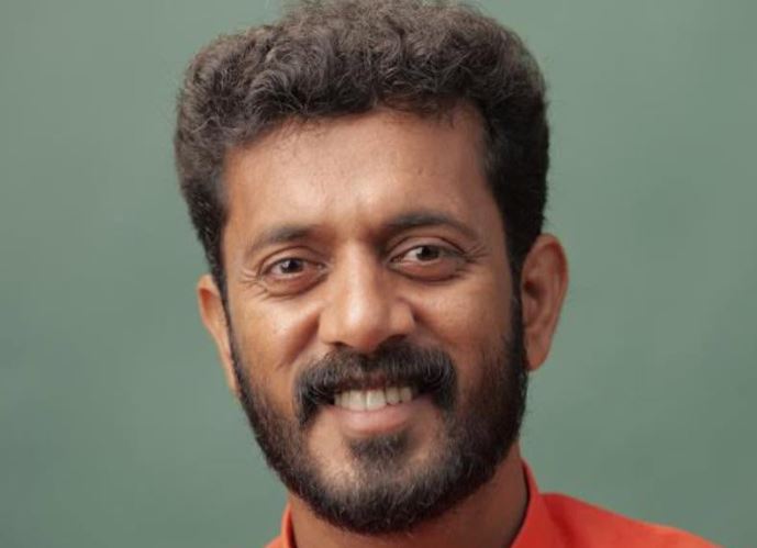 MLA MS ArunKumar