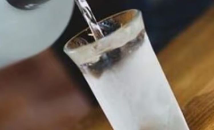 Liquor Found In Students