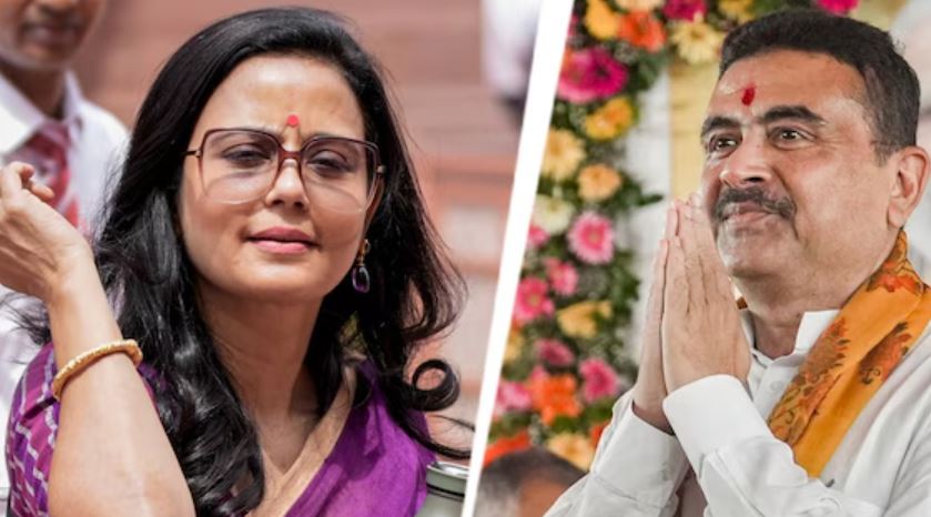 Mahua Moitra