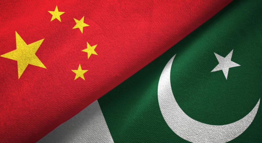 China Pledges Unwavering Support For Pakistan