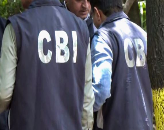CBI Launches Operation Chakra VI