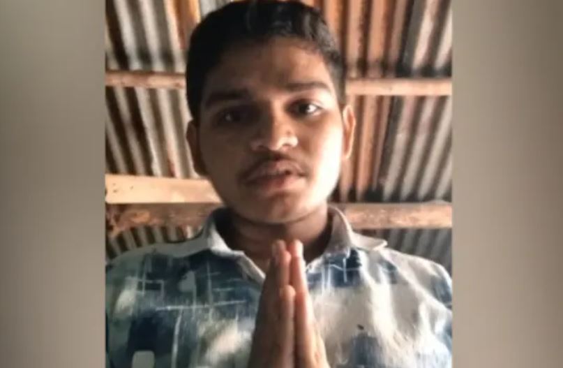 NEET 2026 aspirant suicide