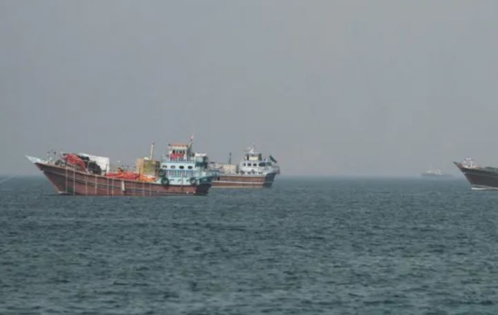 IMO Pauses Evacuation Of Sailors