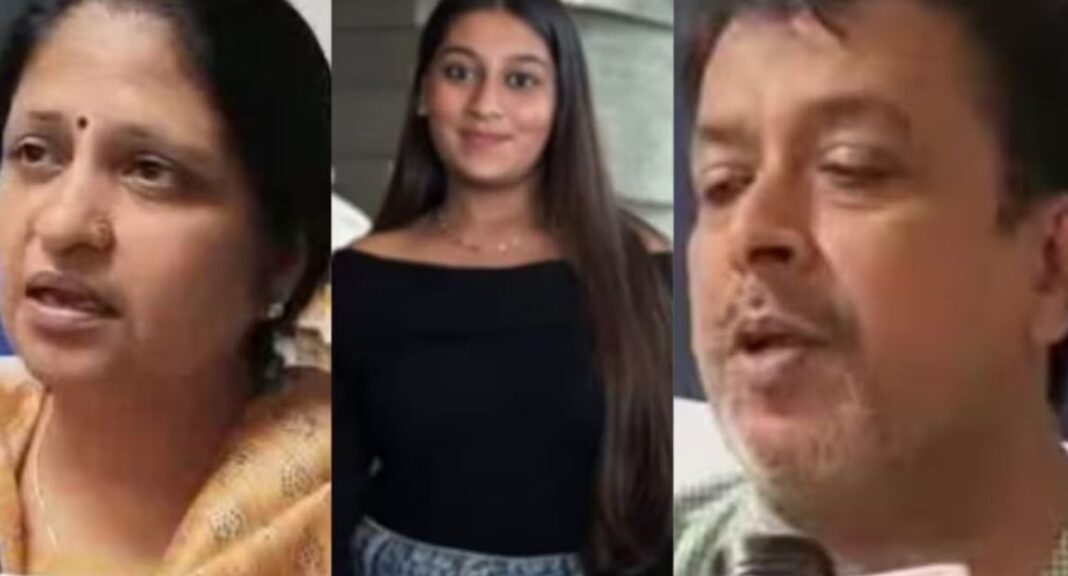 Ketan Agrawal murder case