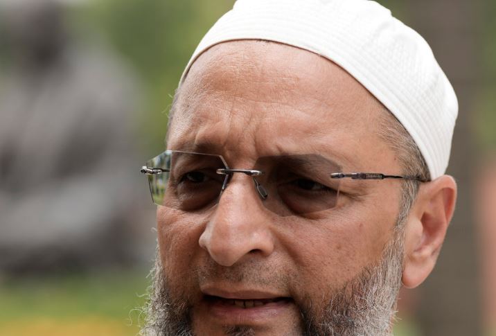Asaduddin Owaisi