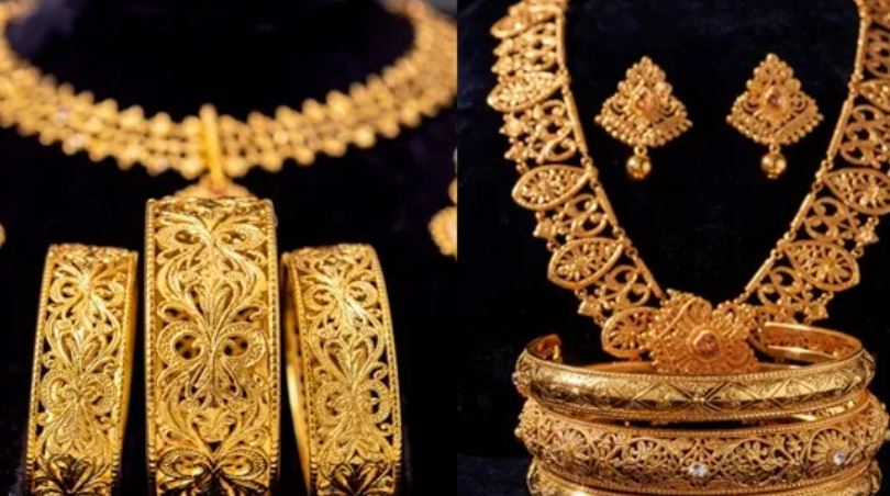 Gold Price