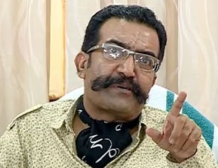 Rishi Raj Singh