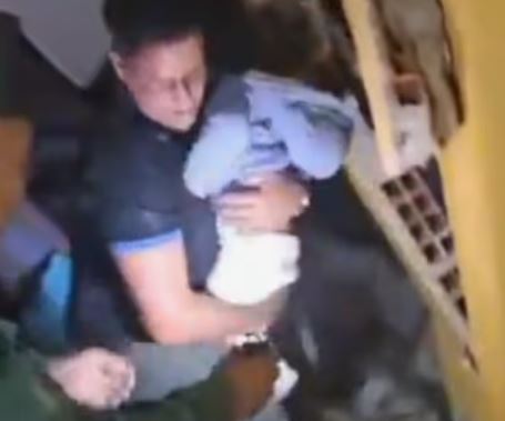 Venezuela Earthquake