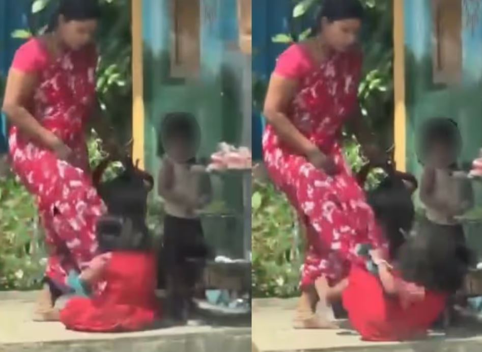 Anganwadi Worker