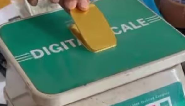 Karipur Airport Gold Smuggling