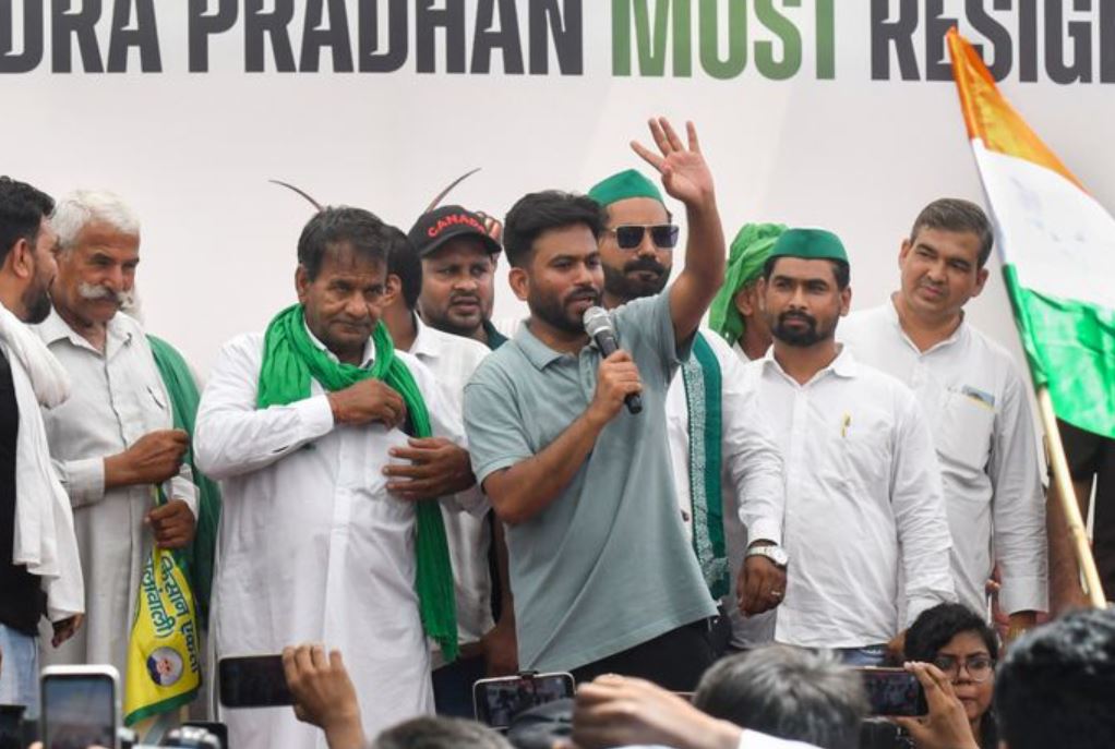 Cockroach Janta Party