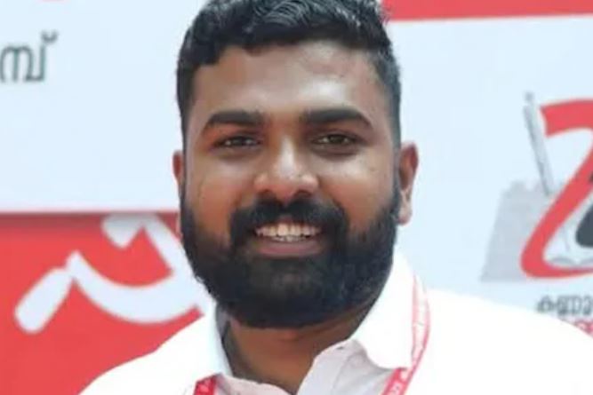 SFI Secretariat march