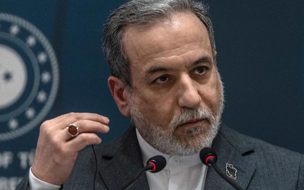 Iran rejects Trump's meeting proposal
