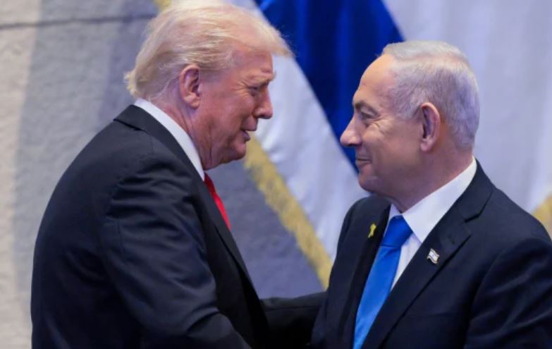 Pentagon raises threat level for Israel