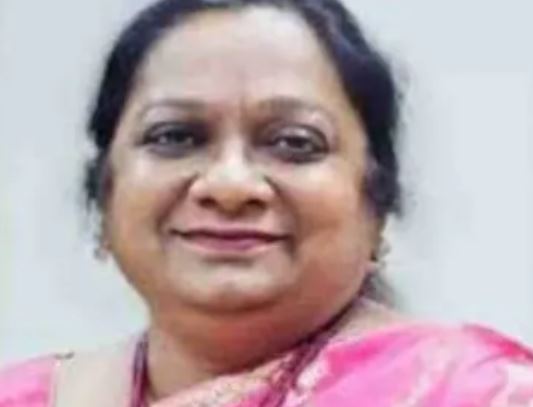 Former DGHS arrested
