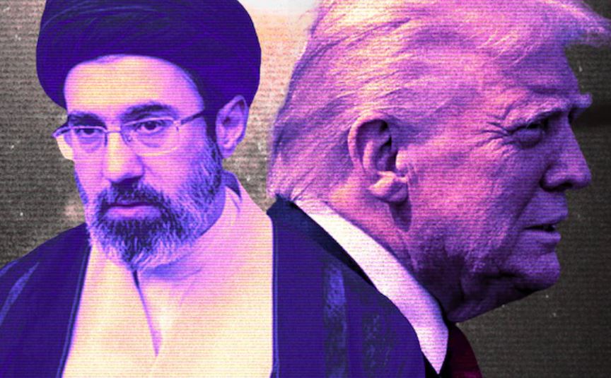 US Iran conflict