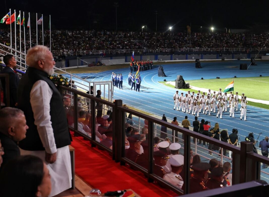 PM Modi
