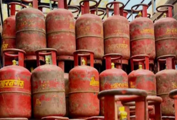 Domestic LPG Price