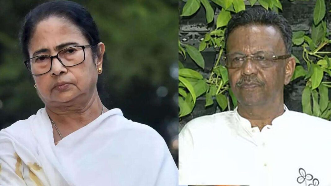 Kolkata Mayor Firhad Hakim resigns TMC