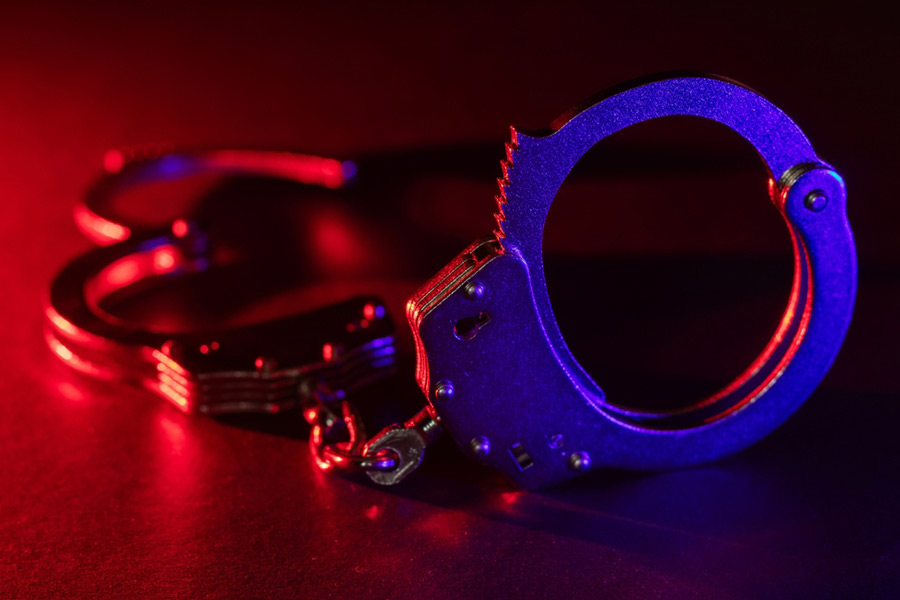 Pune illegal sex determination racket arrest