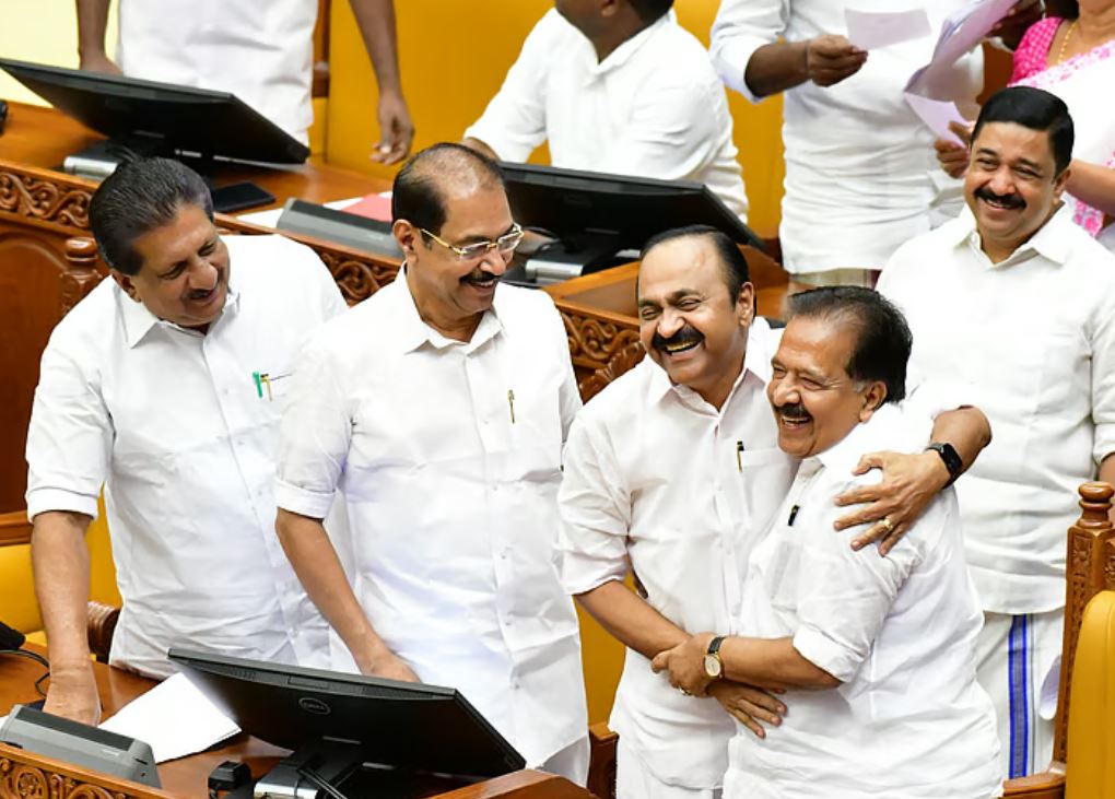 Kerala Budget 2026