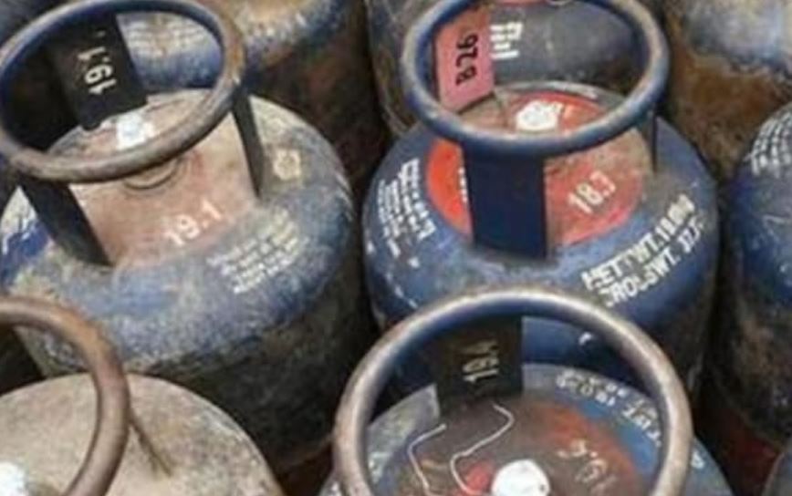 LPG supply update