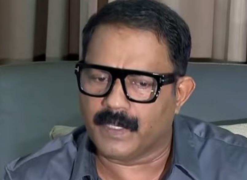 KM Shaji