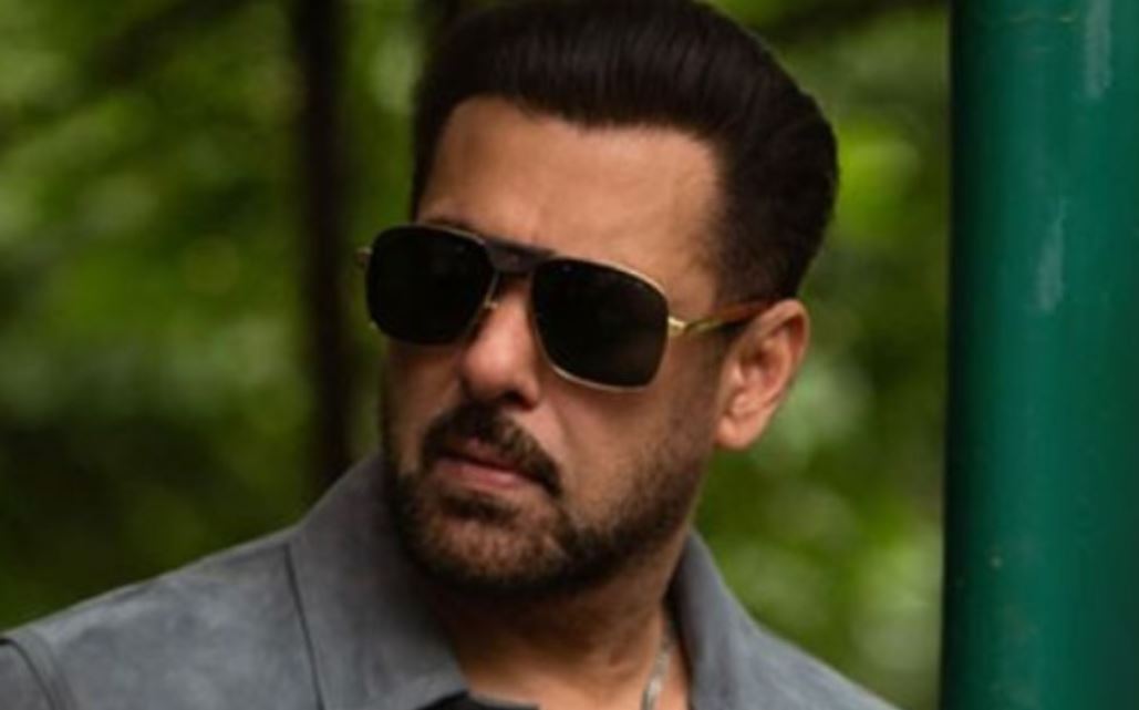 Salman Khan