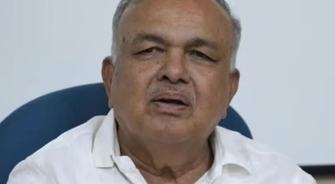 Ramalinga Reddy