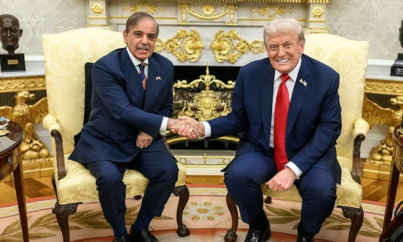 US Iran peace treaty 2026