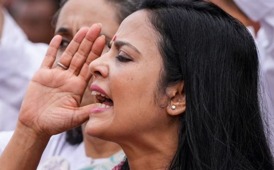 TMC Rift Deepens