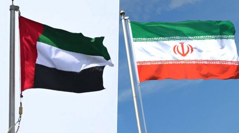 UAE denies Iran funds transfer