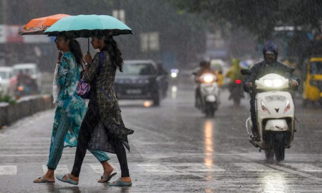 Kerala monsoon preparedness 2026