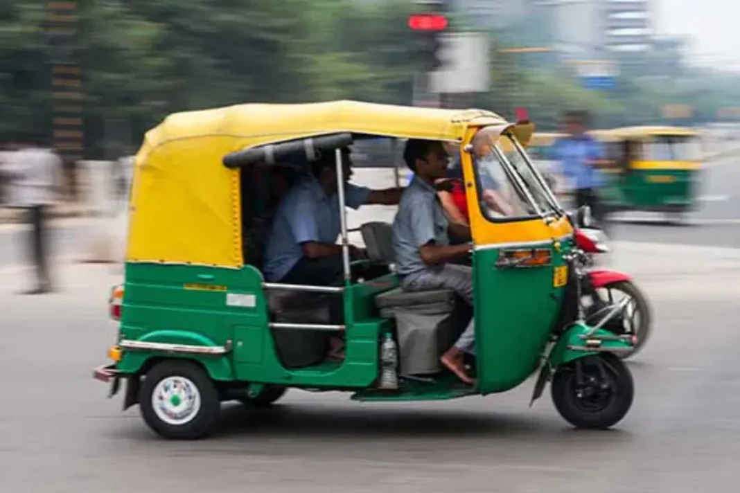 Delhi EV Policy 2.0