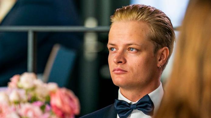 Norway royal family controversy Marius Borg Hoiby