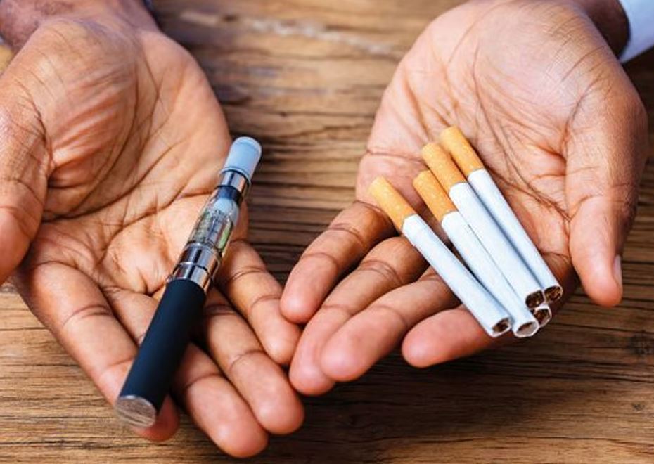Saudi Arabia legal smoking age 21