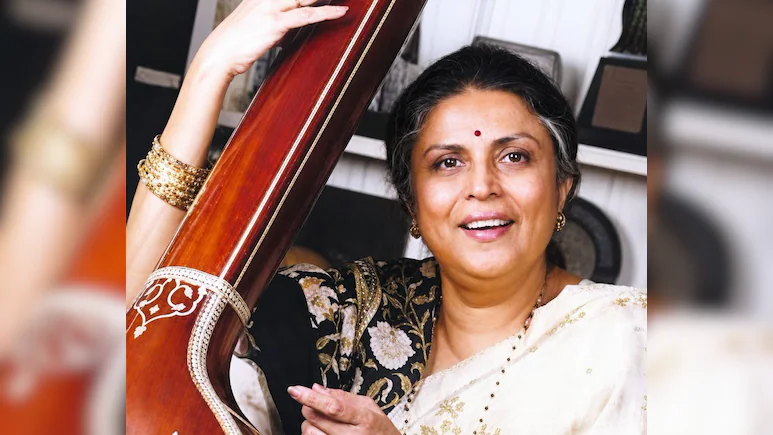 Suman Kalyanpur passes away Mumbai