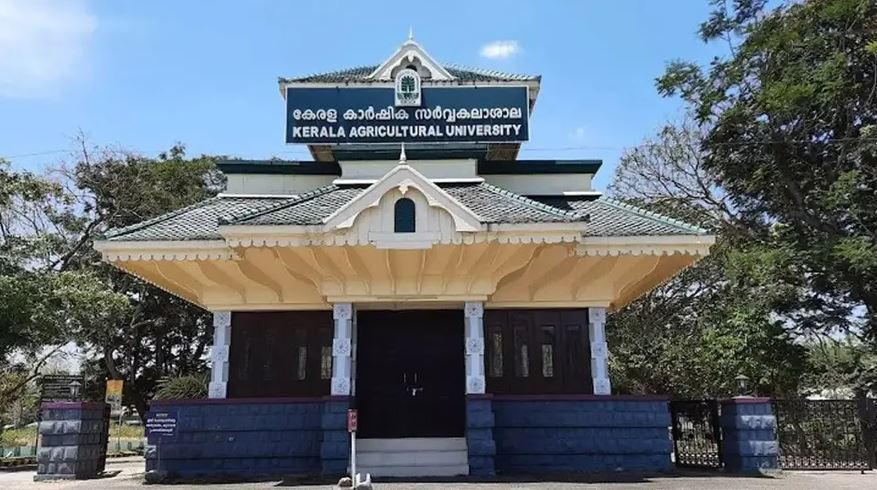 Kerala Agricultural University